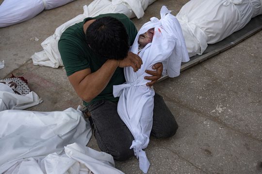 gaza
